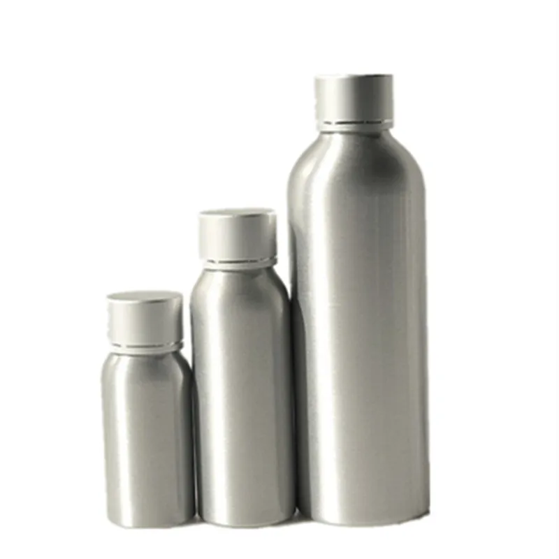 Botellas PAD