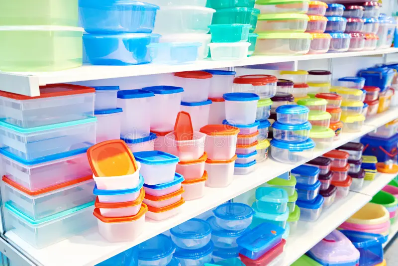 Botellas PET para Alimentos y Salsas